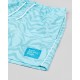 BERMUDA PLAYERA NIÑO REF 701-24012 TURQUESA