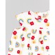 VESTIDO NIÑA REF 501-24002 ARCOIRIS