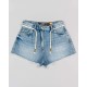 SHORT NIÑA REF 602-24019 DENIM
