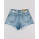 SHORT NIÑA REF 602-24019 DENIM