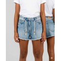 SHORT NIÑA REF 602-24019 DENIM