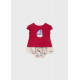 CONJUNTO NIÑA REF 1837 MATE