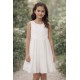 MAYORAL VESTIDO REF 6944 CRUDO