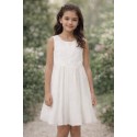 MAYORAL VESTIDO REF 6944 CRUDO