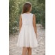 MAYORAL VESTIDO REF 6944 CRUDO
