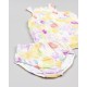 VESTIDO BABY NIÑA REF 501-24024 FLORES