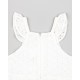 VESTIDO OJALILLO NIÑA REF 501-24014