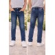 JEAN NIÑO REF 401-24010 DENIM