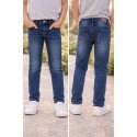 JEAN NIÑO REF 401-24010 DENIM
