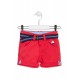 BERMUDA NIÑO CON CINTURON BARQUITO LOSAN REF 917-900AA