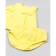 VESTIDO BABY NIÑA REF 501-24015 AMARILLO