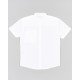 CAMISA EN LINO REF 102-24003 BLANCA