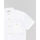 CAMISA EN LINO REF 102-24003 BLANCA