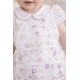 MAMELUCO BORDINO NIÑA REF 5997 LILA