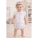 MAMELUCO BORDINO NIÑA REF 5997 LILA