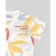 CAMISETA NIÑO REF 103-24016 CRUDO