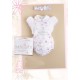 MAMELUCO BORDINO NIÑA REF 5997 LILA