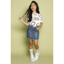 FALDA RETRO REF 8975