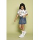 FALDA RETRO REF 8975