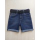 BERMUDA REF 7715 DENIM