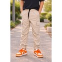 JOGGER NIÑO REF 7718 ARENA