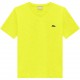 CAMISETA MILON REF 14390 VERDE LIMA