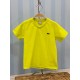 CAMISETA MILON REF 14390 VERDE LIMA