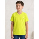 CAMISETA MILON REF 14390 VERDE LIMA