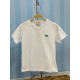 CAMISETA MILON REF 14390 BLANCA