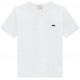 CAMISETA MILON REF 14390 BLANCA