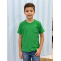 CAMISETA MILON NIÑO REF 14389 VERDE