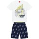 CONJUNTO NIÑO KYLY REF 112208 BLANCO