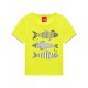 CONJUNTO KYLY NIÑO REF 112143 VERDE LIMA