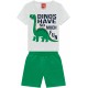 CONJUNTO KYLY NIÑO REF 112141 VERDE
