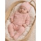 AJUAR EN HILO REF 19361 MISTY PINK