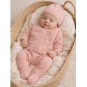 AJUAR EN HILO REF 19361 MISTY PINK