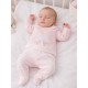 MAYORAL CONJUNTO VESTIR REF 1590 ROSA BABY