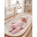 PELELE Y GORRO REF 2604 ROSE