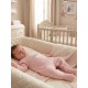 PELELE NIÑA REF 2602 ROSA BABY