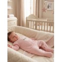PELELE NIÑA REF 2602 ROSA BABY