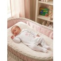 PIJAMA NIÑA REF 1738 LUNAR