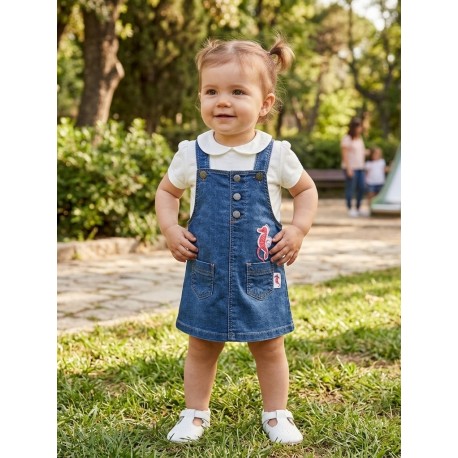 BRAGA REF 218-7013 DENIM