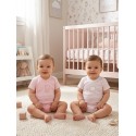 PACK X 2 BODYS NIÑA BABY LOSAN 01V-R201AL