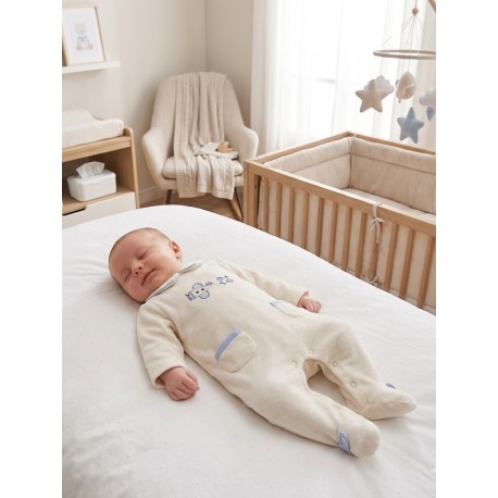 PELELE NIÑO REF 2748 MILK VIGORE