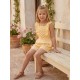 MONO ZIPPY REF 23009 NARANJA