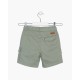 BERMUDA NIÑO REF 315-9006 VERDE MUSGO
