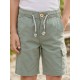BERMUDA NIÑO REF 315-9006 VERDE MUSGO
