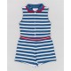 MONO PIQUET ZIPPY REF 23019 AZUL