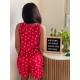 MONO ZIPPY REF 23014 ROJO