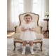 VESTIDO ZIPPY REF 23011 BLANCO